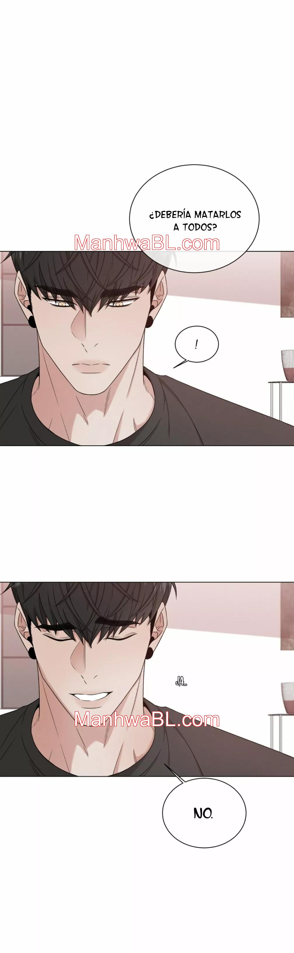 Minmotion Syndrome - Capítulo 48 manhwa