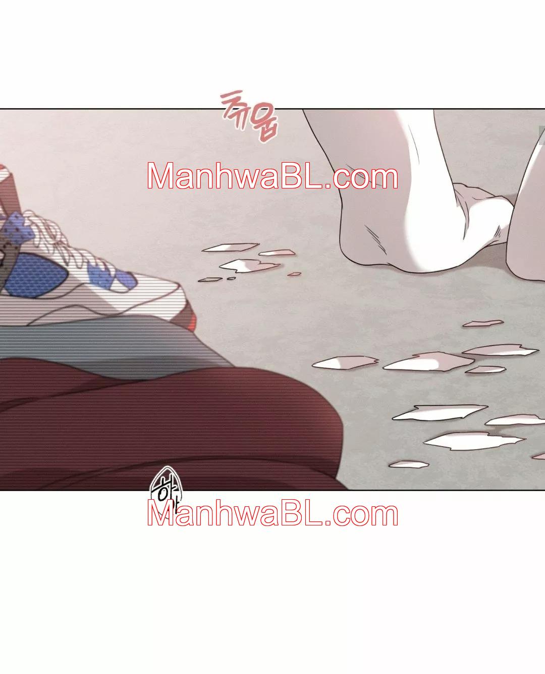 Minmotion Syndrome - Capítulo 3 manhwa