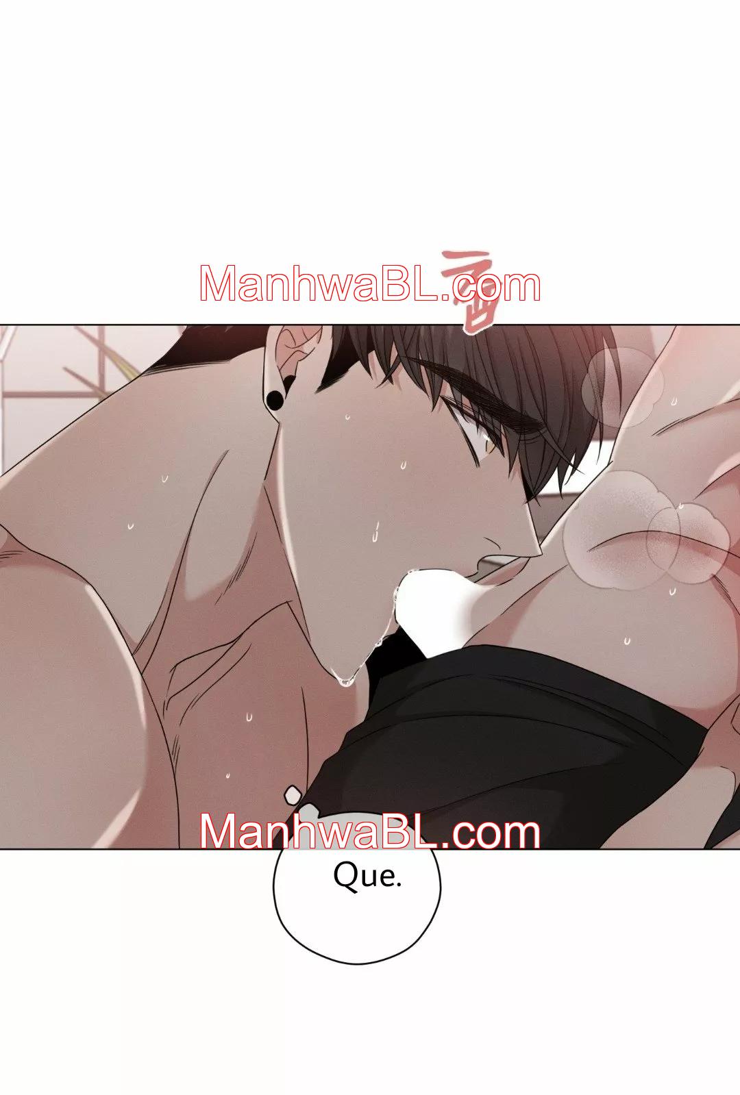 Minmotion Syndrome - Capítulo 3 manhwa