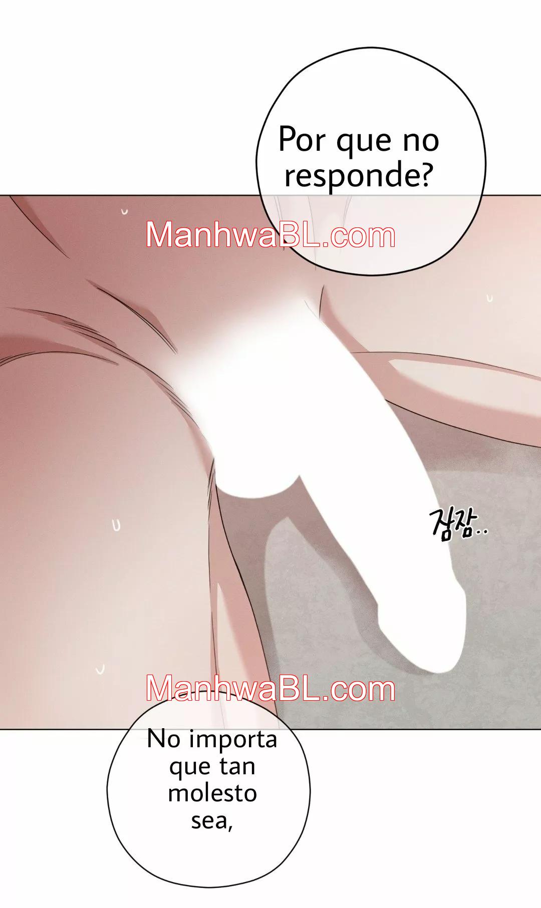 Minmotion Syndrome - Capítulo 3 manhwa