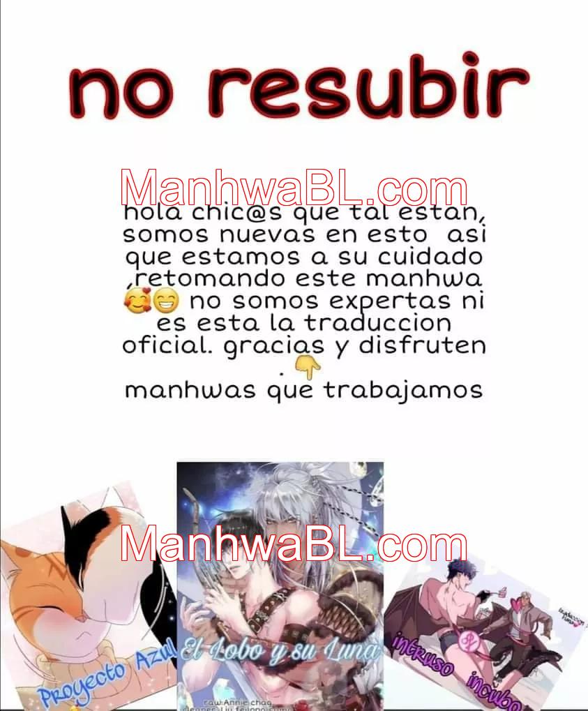 Minmotion Syndrome - Capítulo 3 manhwa