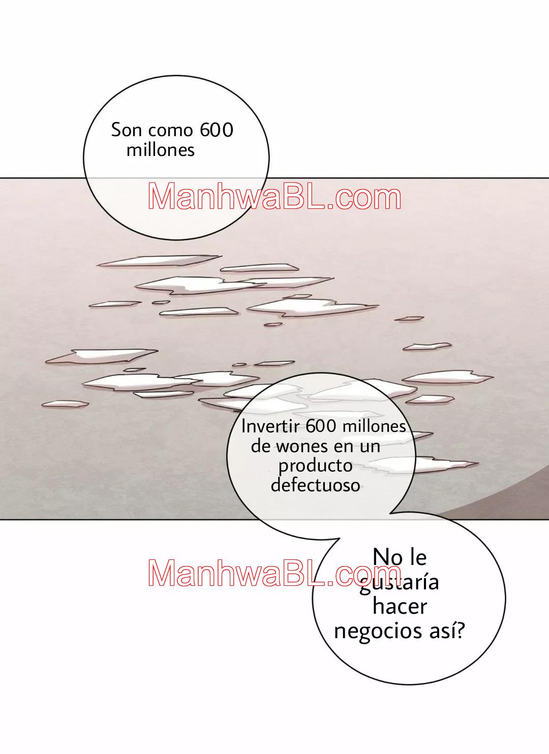 Minmotion Syndrome - Capítulo 3 manhwa
