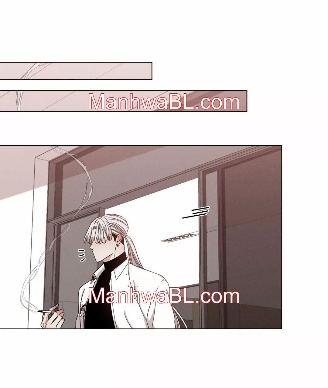 Minmotion Syndrome - Capítulo 3 manhwa