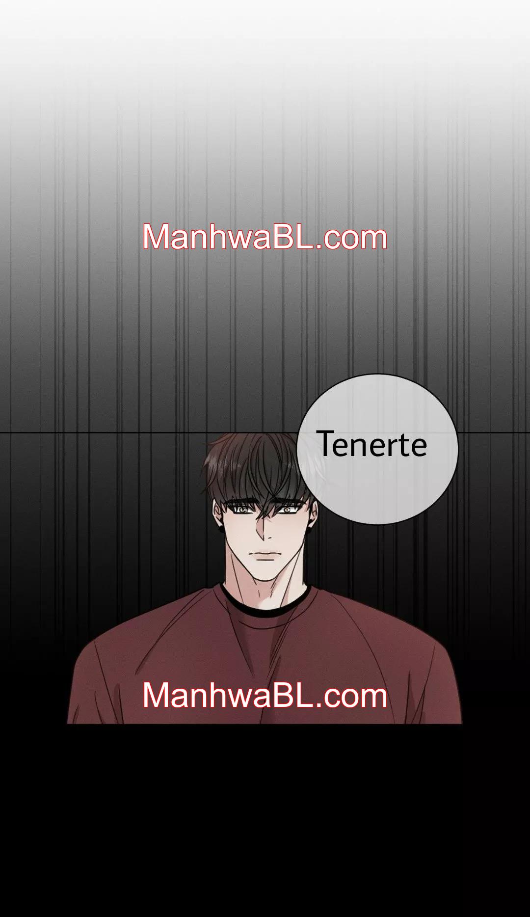 Minmotion Syndrome - Capítulo 3 manhwa
