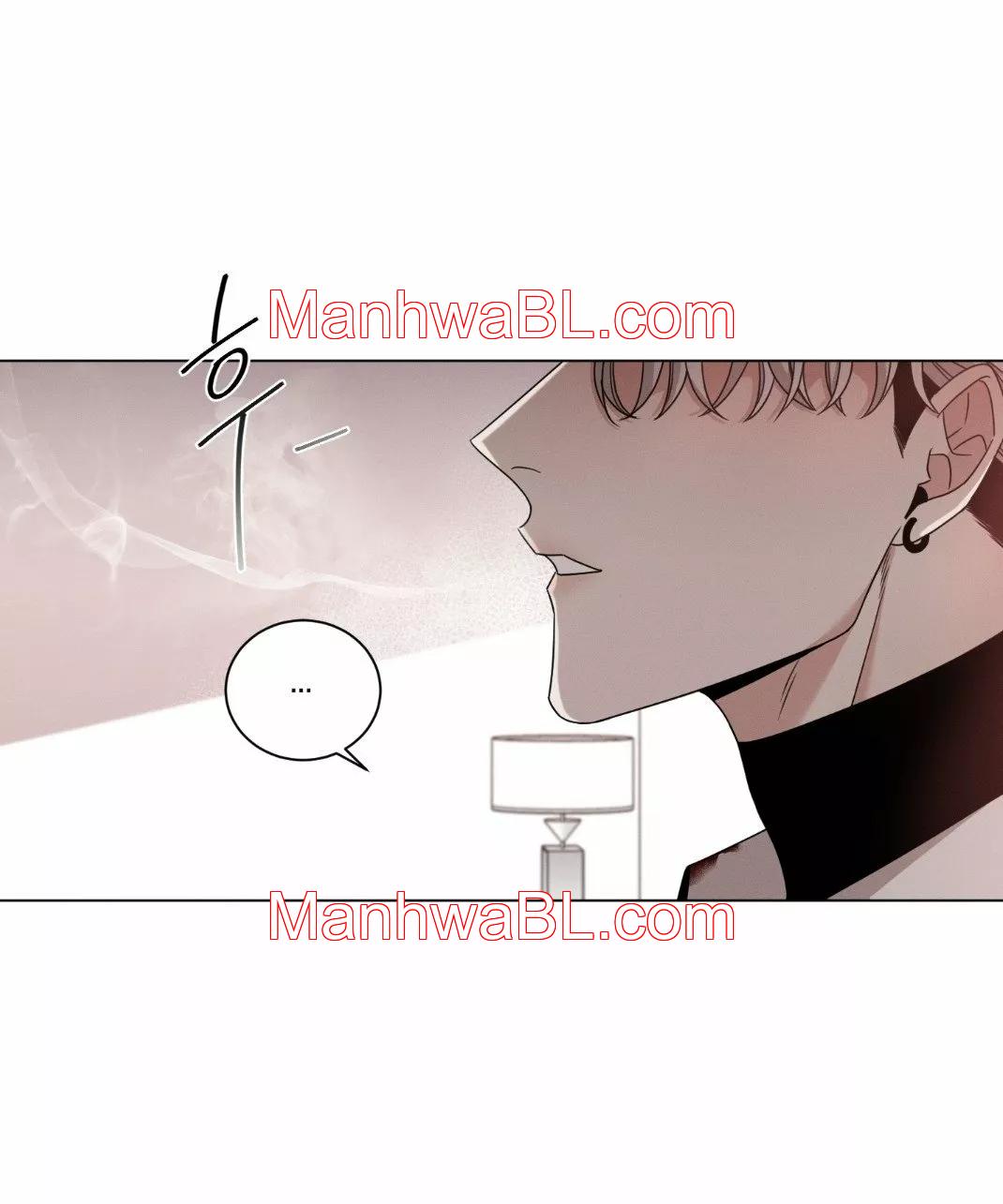 Minmotion Syndrome - Capítulo 3 manhwa