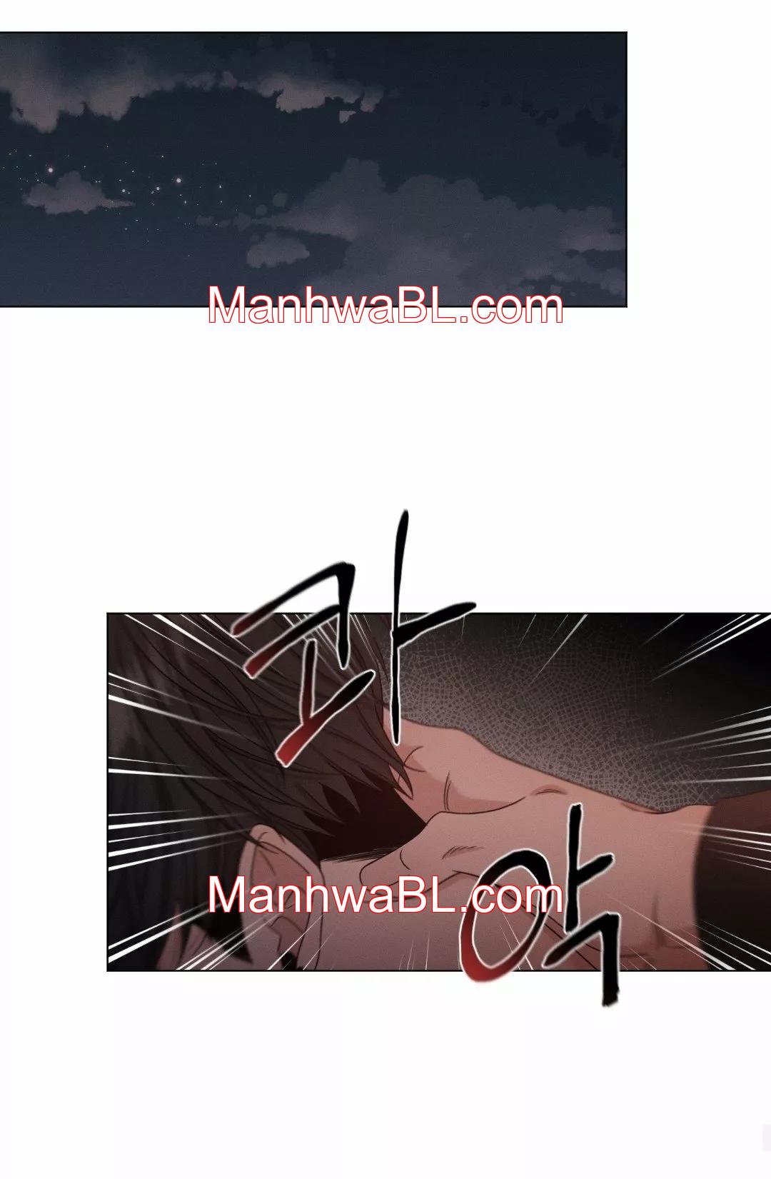 Minmotion Syndrome - Capítulo 3 manhwa