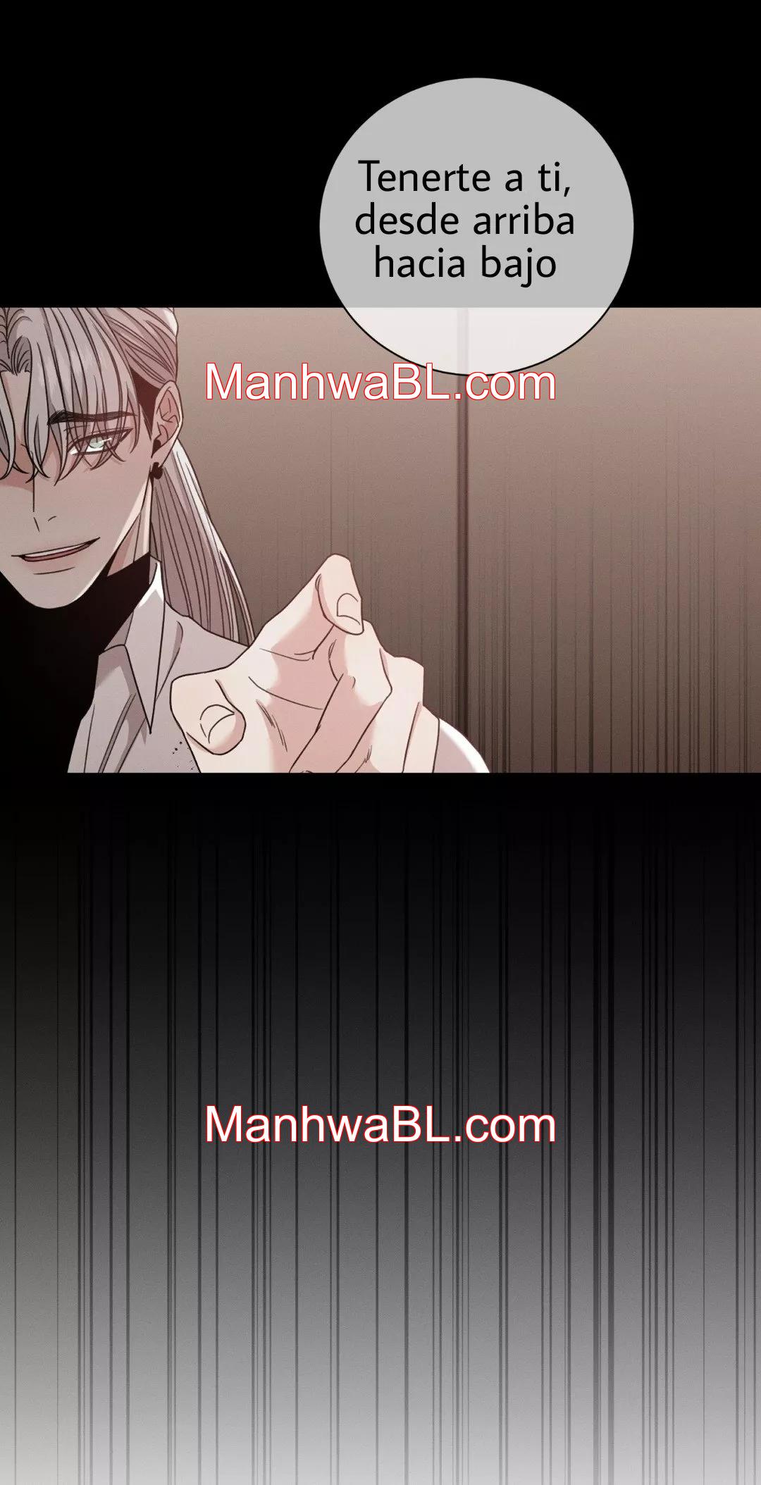 Minmotion Syndrome - Capítulo 3 manhwa