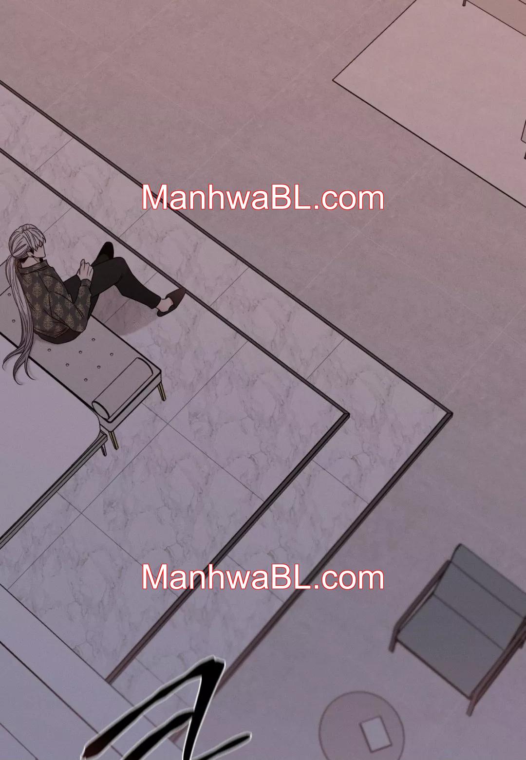 Minmotion Syndrome - Capítulo 3 manhwa