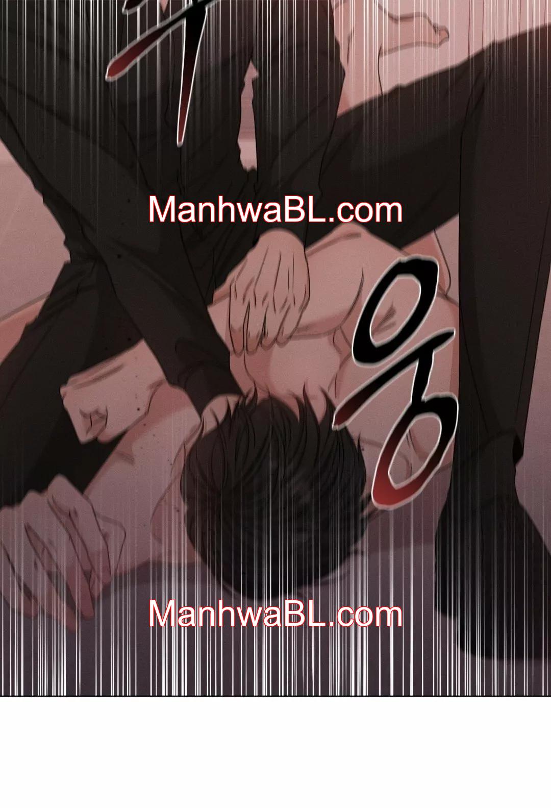 Minmotion Syndrome - Capítulo 3 manhwa