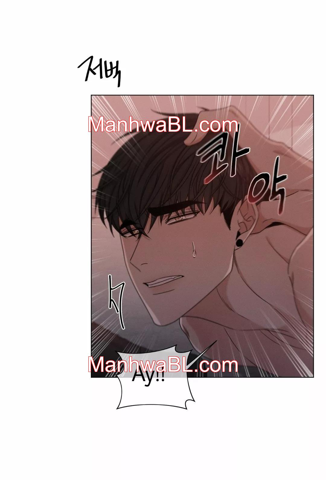 Minmotion Syndrome - Capítulo 3 manhwa