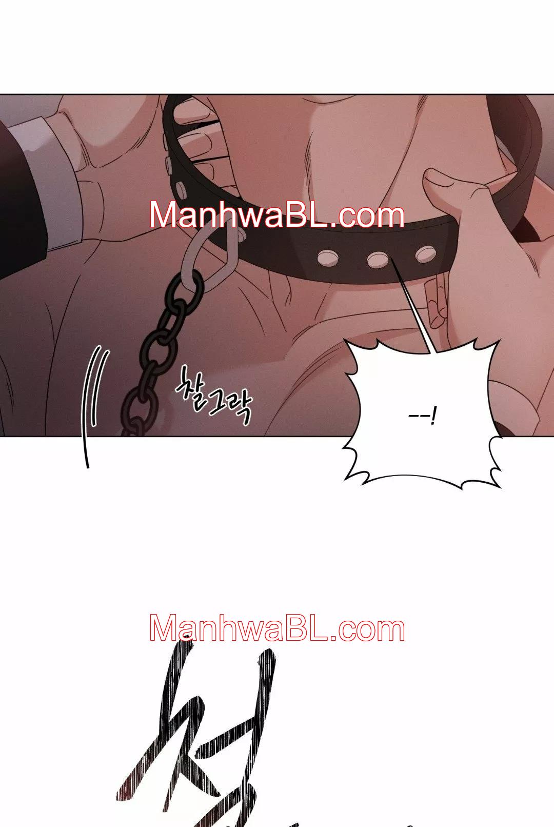 Minmotion Syndrome - Capítulo 3 manhwa