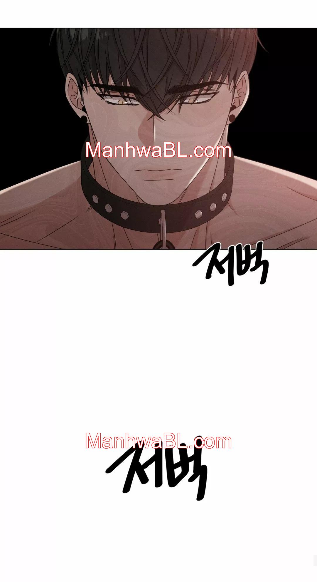 Minmotion Syndrome - Capítulo 3 manhwa