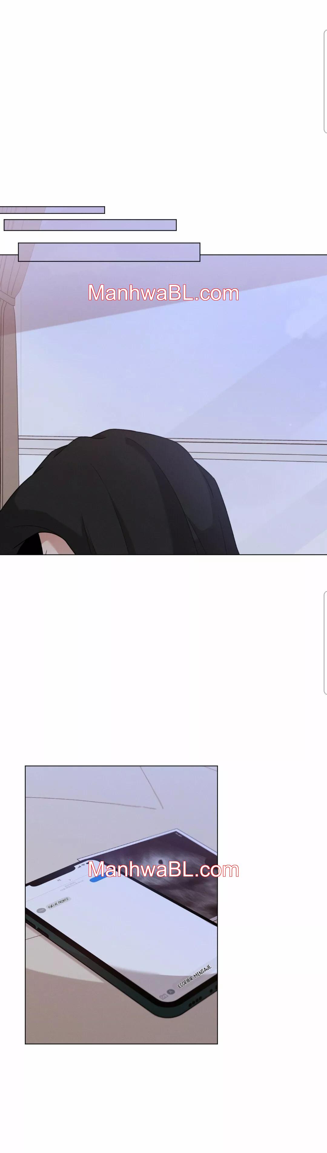 Minmotion Syndrome - Capítulo 55 manhwa