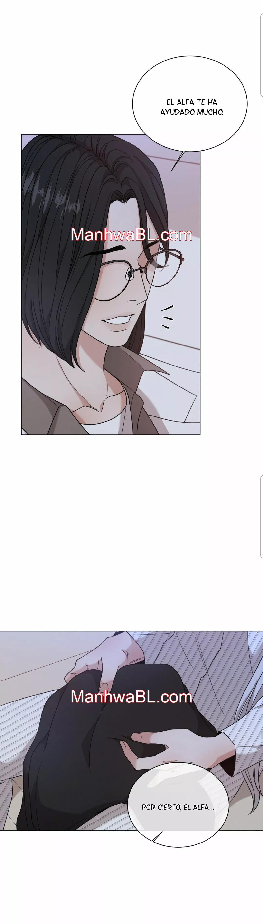 Minmotion Syndrome - Capítulo 55 manhwa