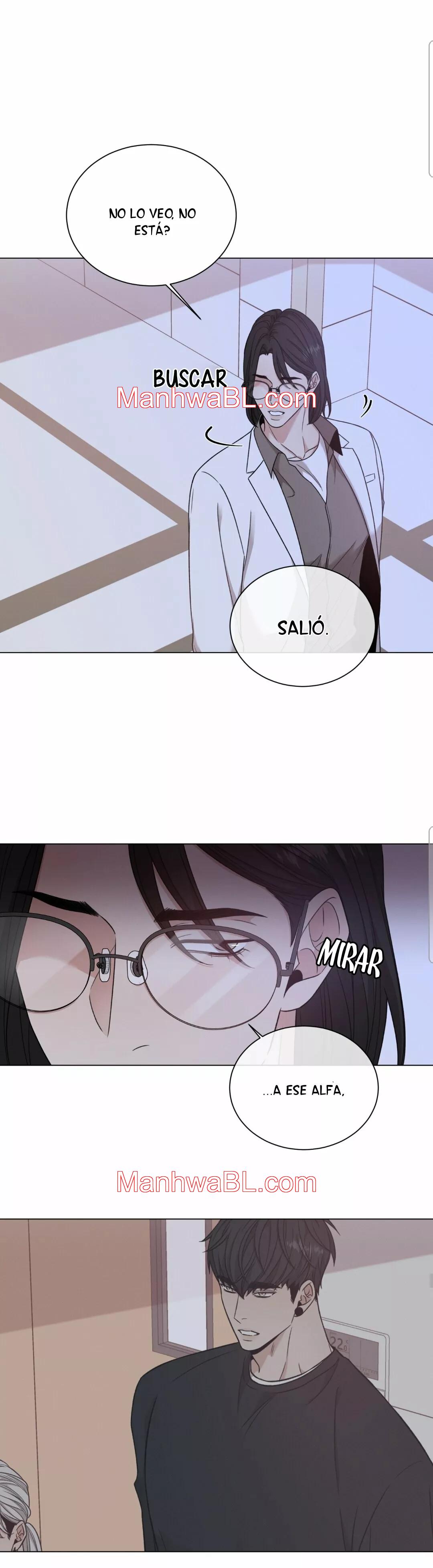 Minmotion Syndrome - Capítulo 55 manhwa