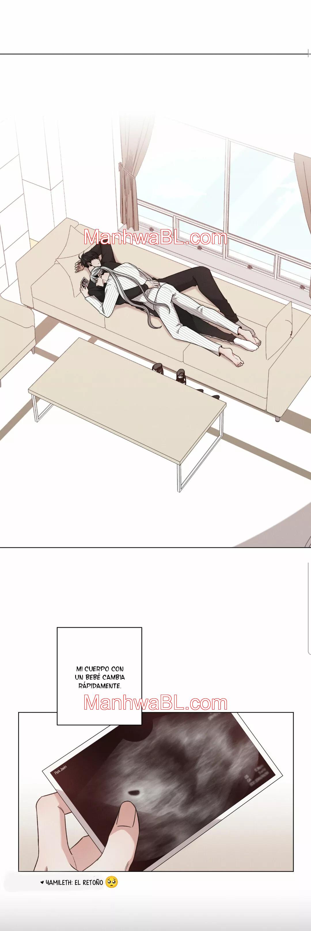 Minmotion Syndrome - Capítulo 55 manhwa