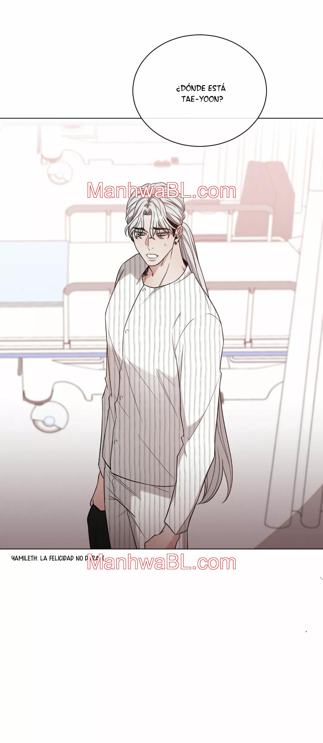 Minmotion Syndrome - Capítulo 55 manhwa