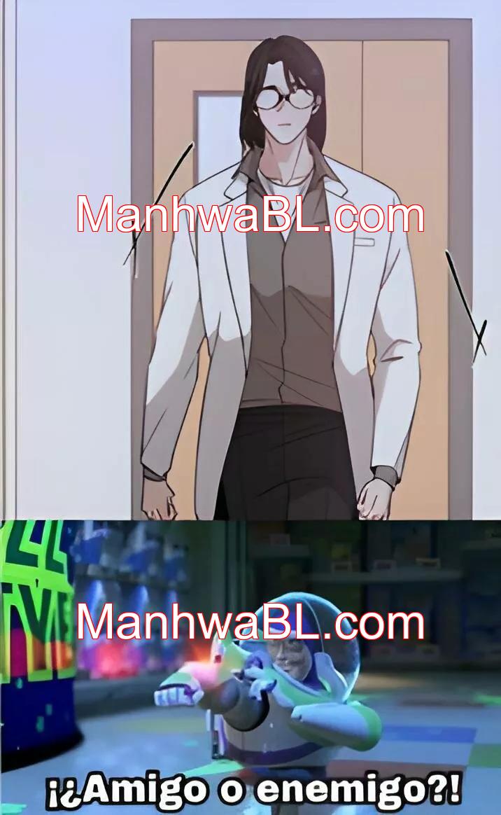 Minmotion Syndrome - Capítulo 55 manhwa