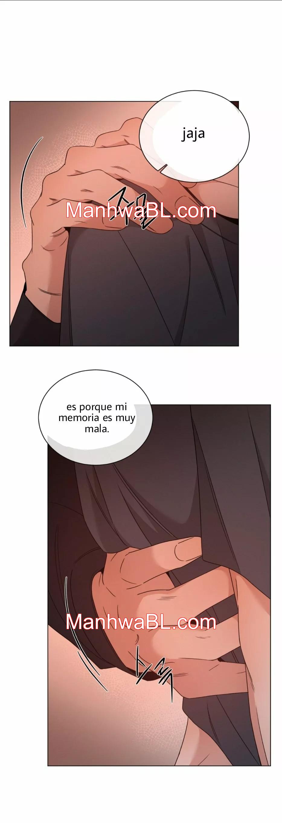 Minmotion Syndrome - Capítulo 18 manhwa