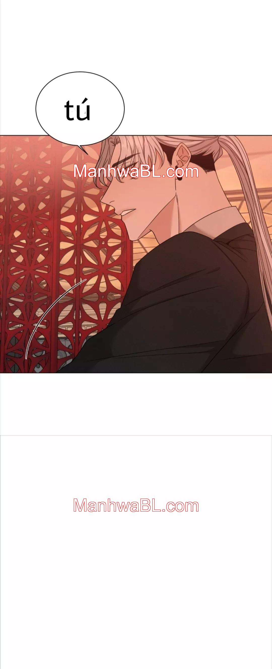 Minmotion Syndrome - Capítulo 18 manhwa
