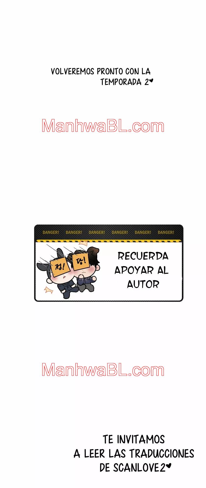 Minmotion Syndrome - Capítulo 32.5 manhwa