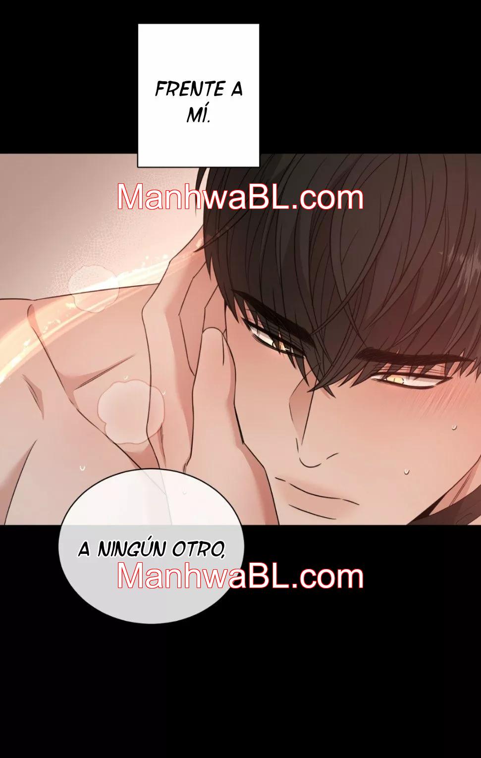 Minmotion Syndrome - Capítulo 36 manhwa