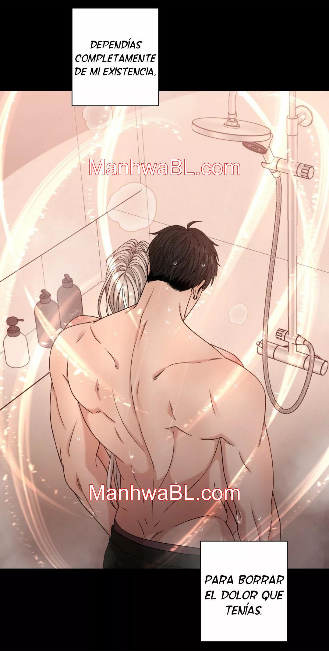 Minmotion Syndrome - Capítulo 36 manhwa