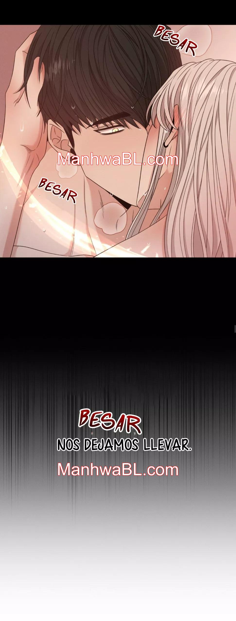 Minmotion Syndrome - Capítulo 36 manhwa