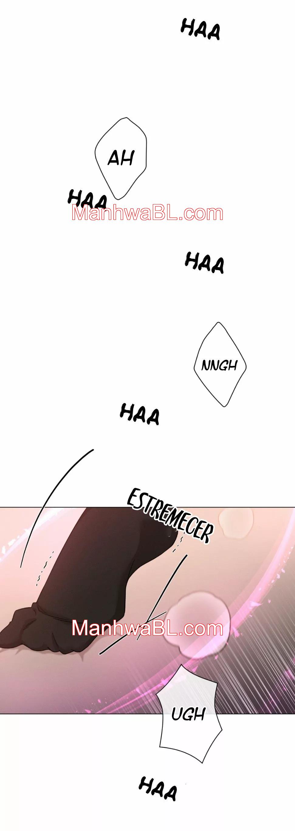 Minmotion Syndrome - Capítulo 36 manhwa
