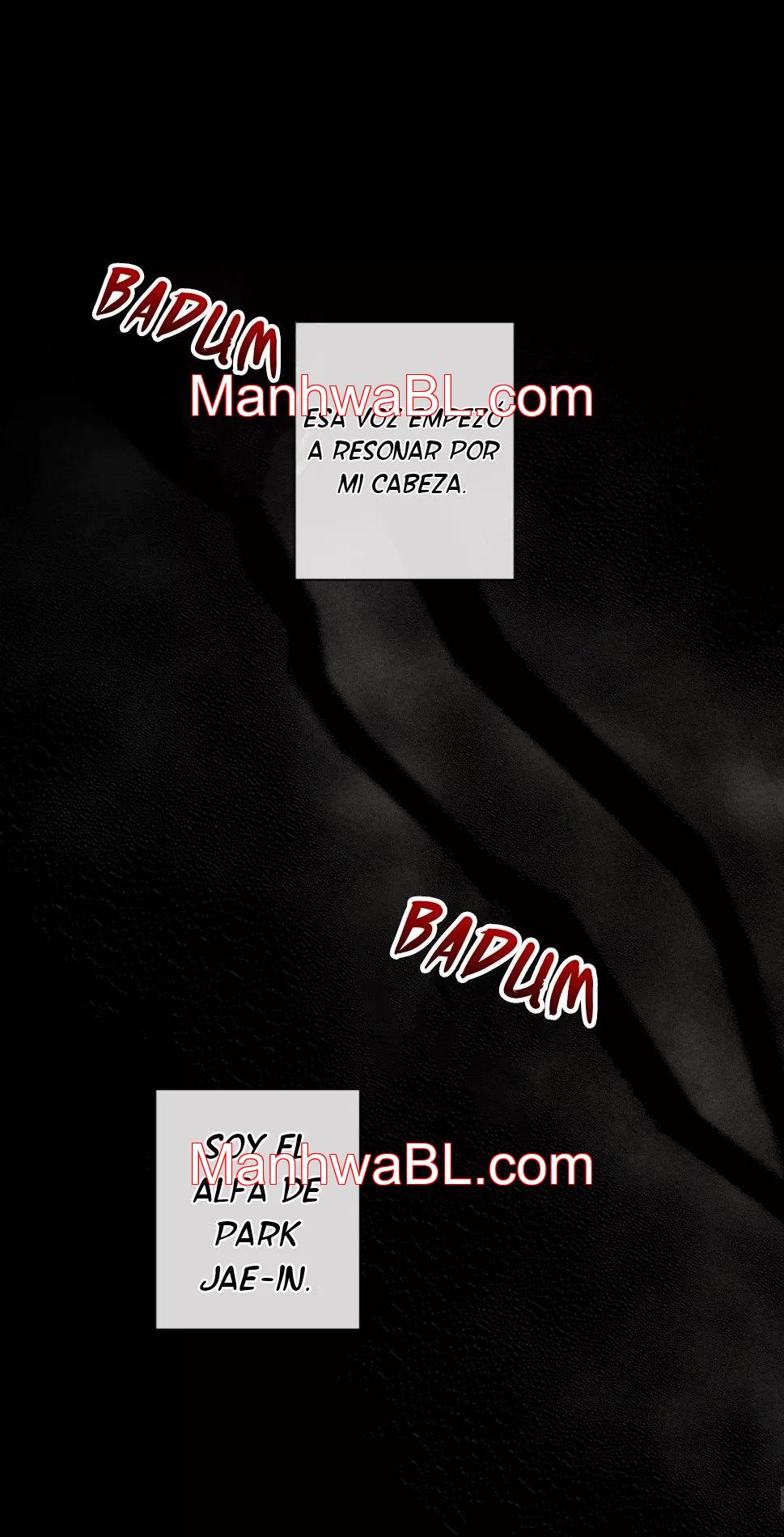 Minmotion Syndrome - Capítulo 36 manhwa