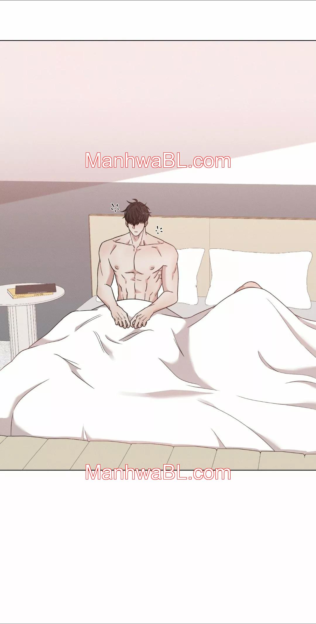 Minmotion Syndrome - Capítulo 36 manhwa