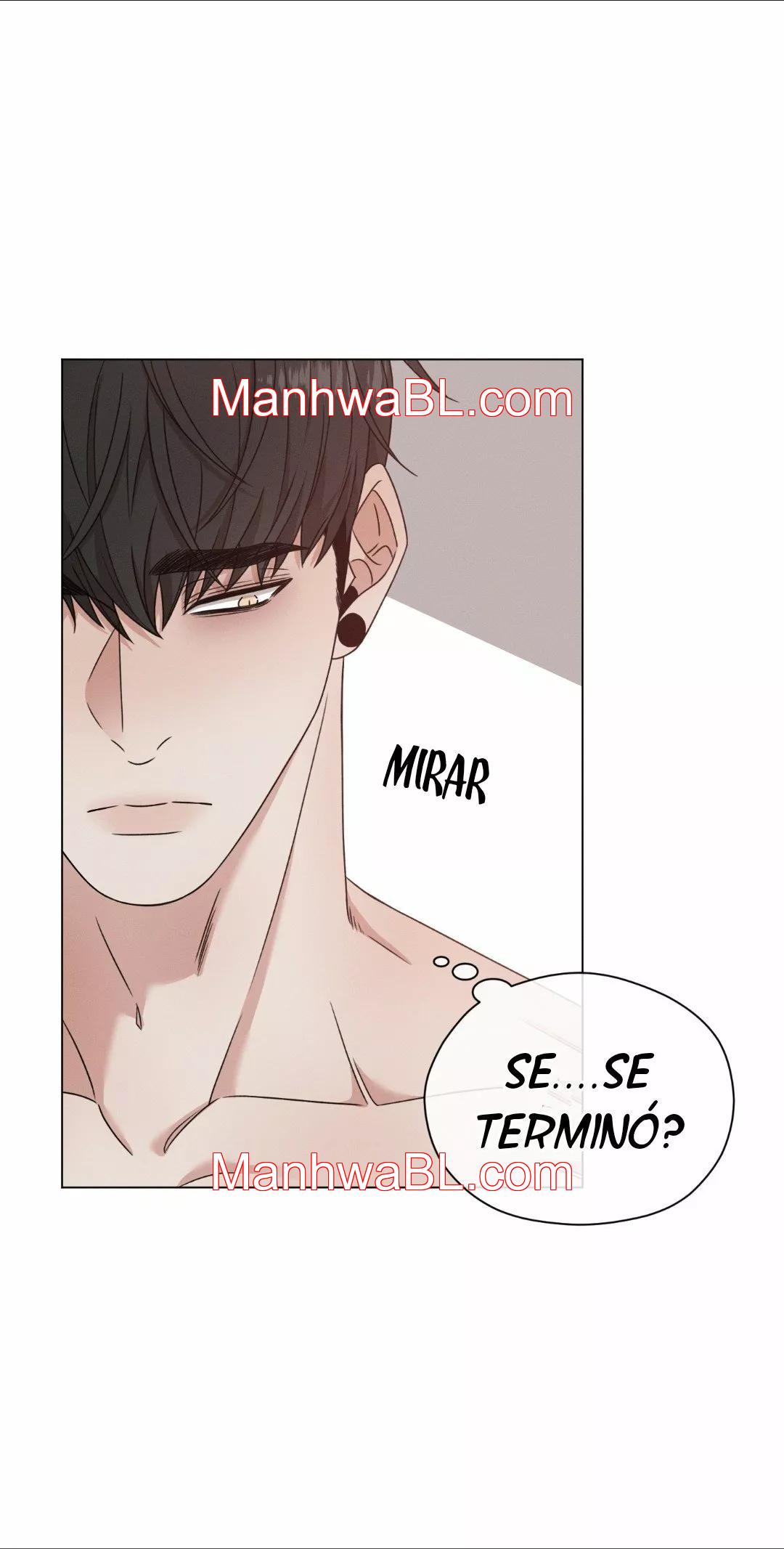 Minmotion Syndrome - Capítulo 36 manhwa