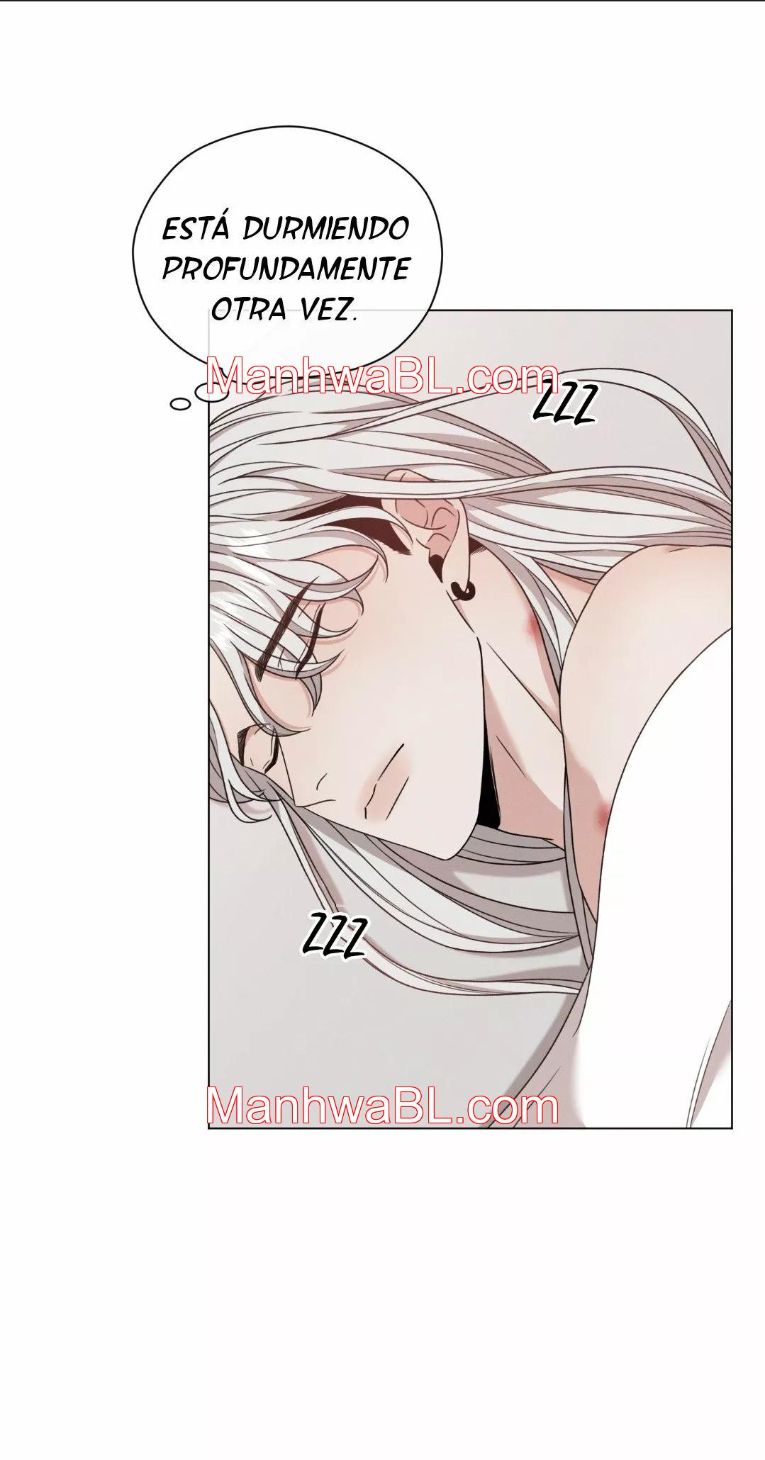 Minmotion Syndrome - Capítulo 36 manhwa