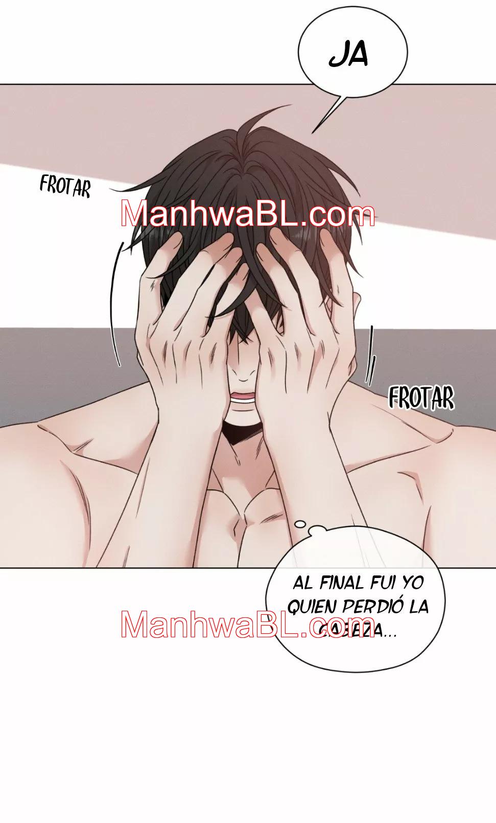 Minmotion Syndrome - Capítulo 36 manhwa