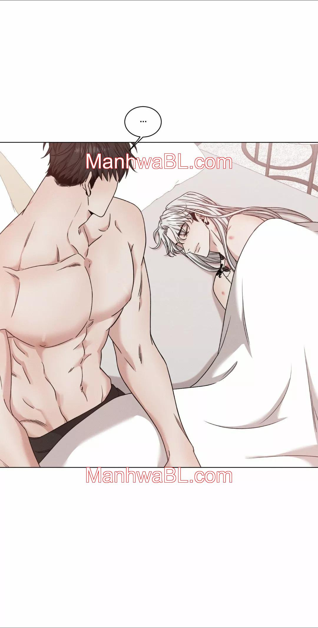 Minmotion Syndrome - Capítulo 36 manhwa