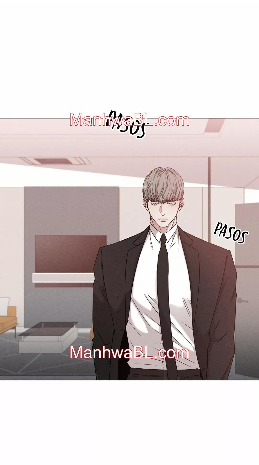 Minmotion Syndrome - Capítulo 36 manhwa