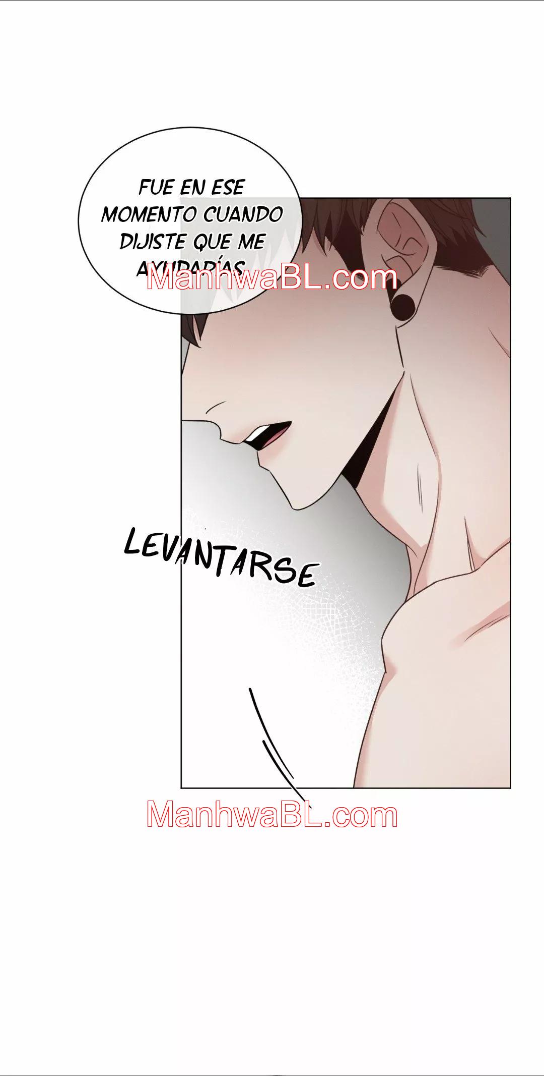 Minmotion Syndrome - Capítulo 36 manhwa