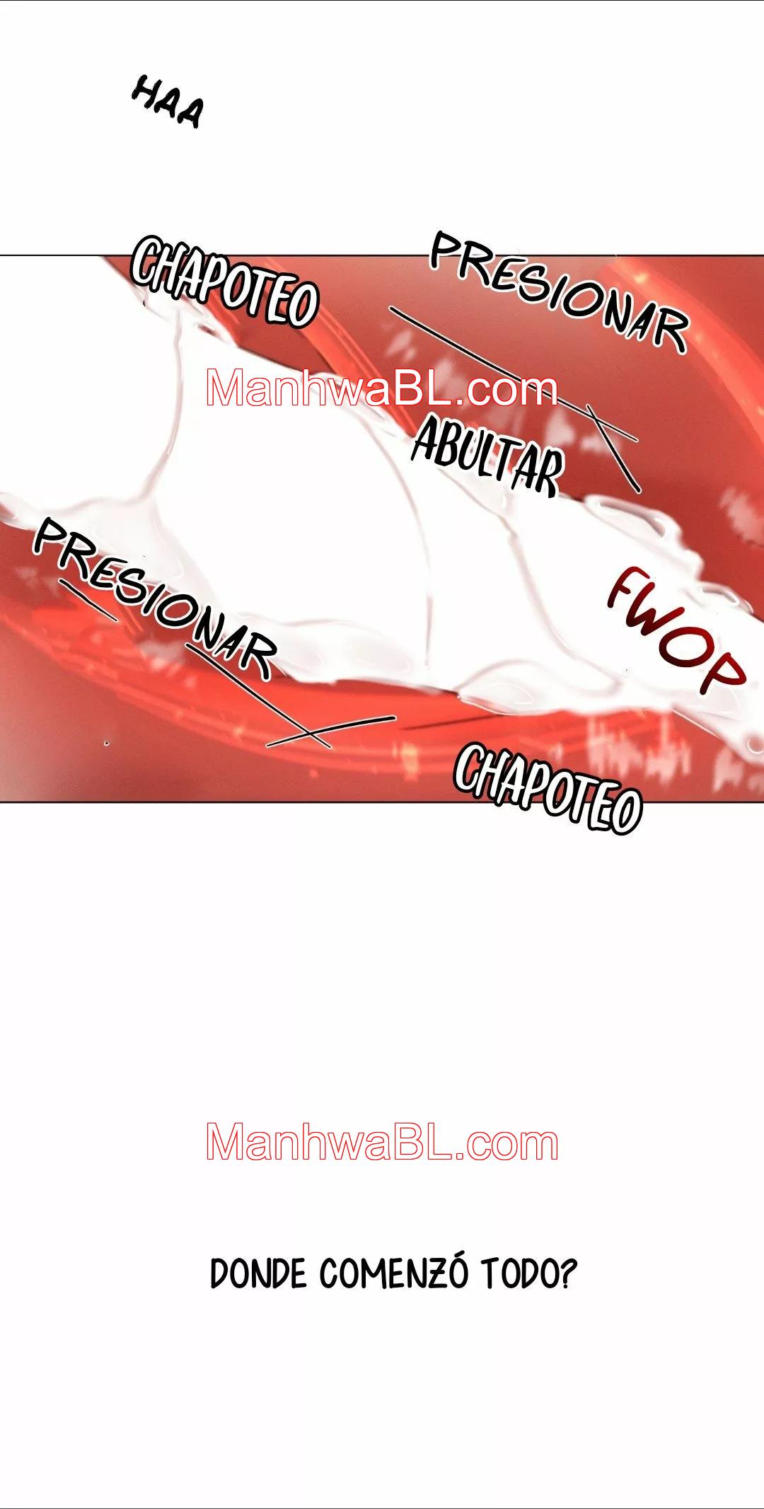 Minmotion Syndrome - Capítulo 36 manhwa