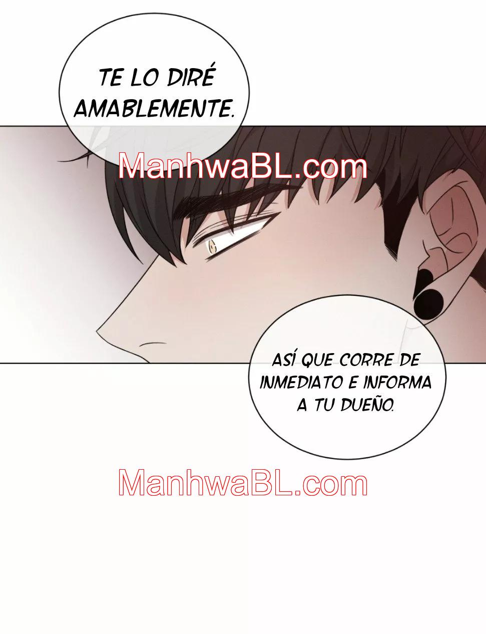 Minmotion Syndrome - Capítulo 36 manhwa