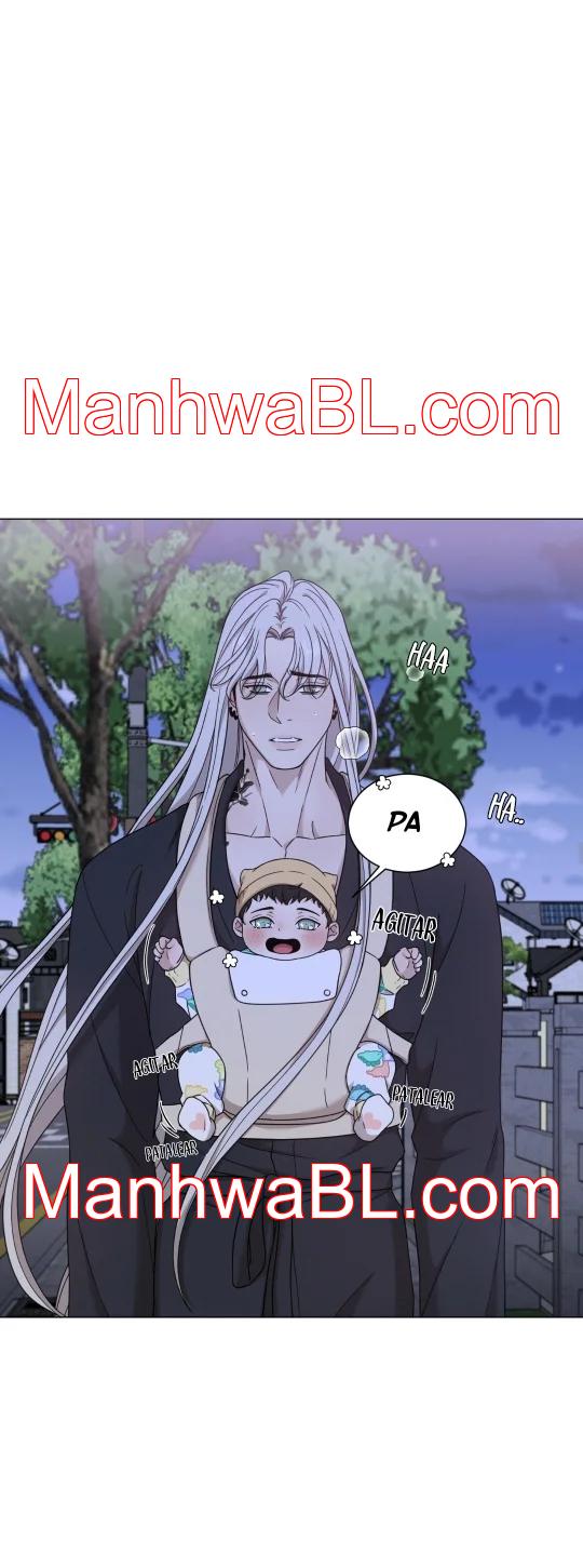 Minmotion Syndrome - Capítulo 76 manhwa