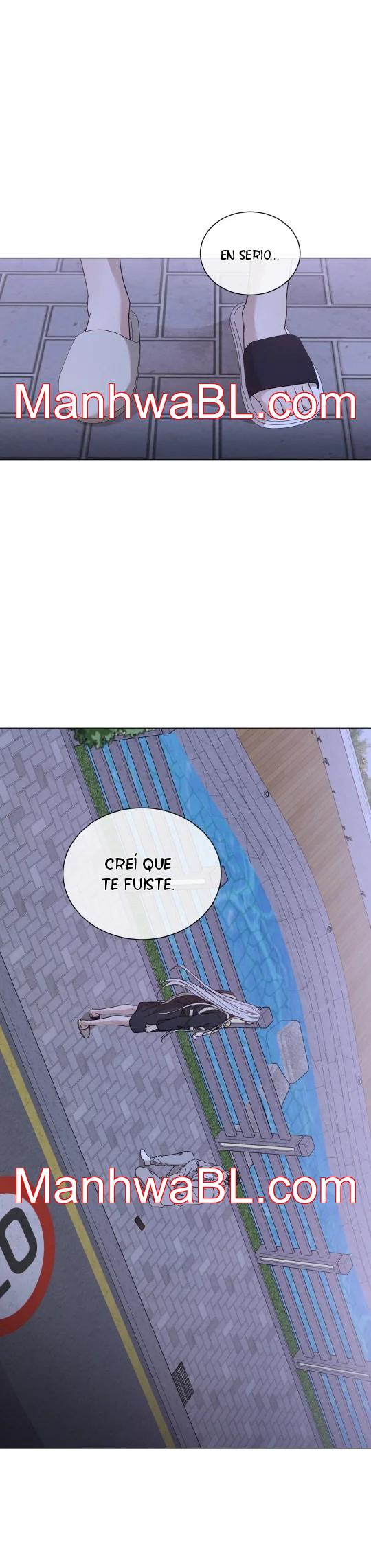 Minmotion Syndrome - Capítulo 76 manhwa