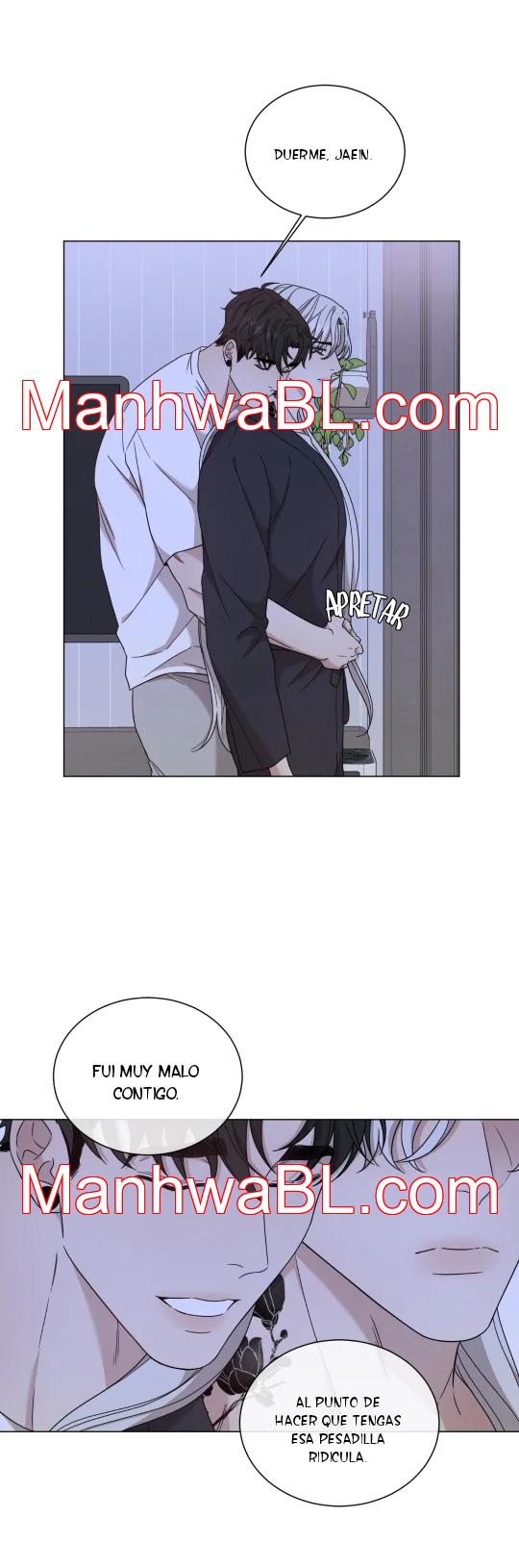 Minmotion Syndrome - Capítulo 76 manhwa