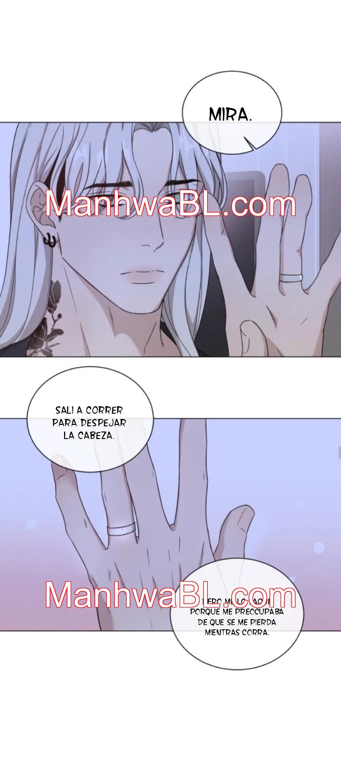 Minmotion Syndrome - Capítulo 76 manhwa