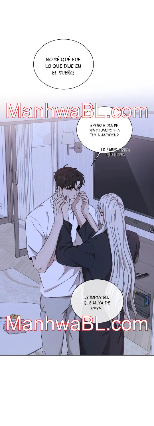 Minmotion Syndrome - Capítulo 76 manhwa