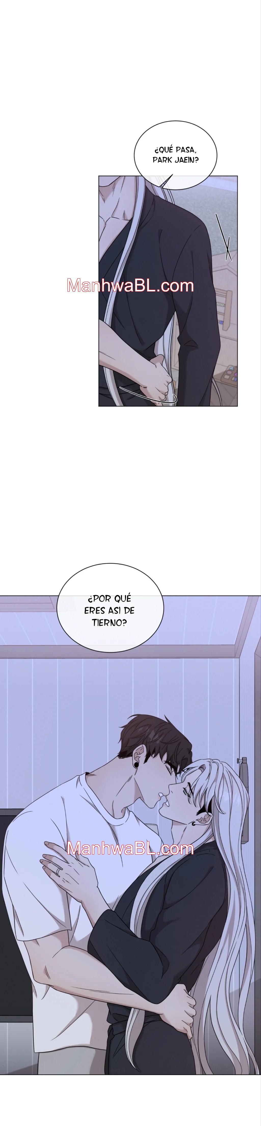 Minmotion Syndrome - Capítulo 76 manhwa