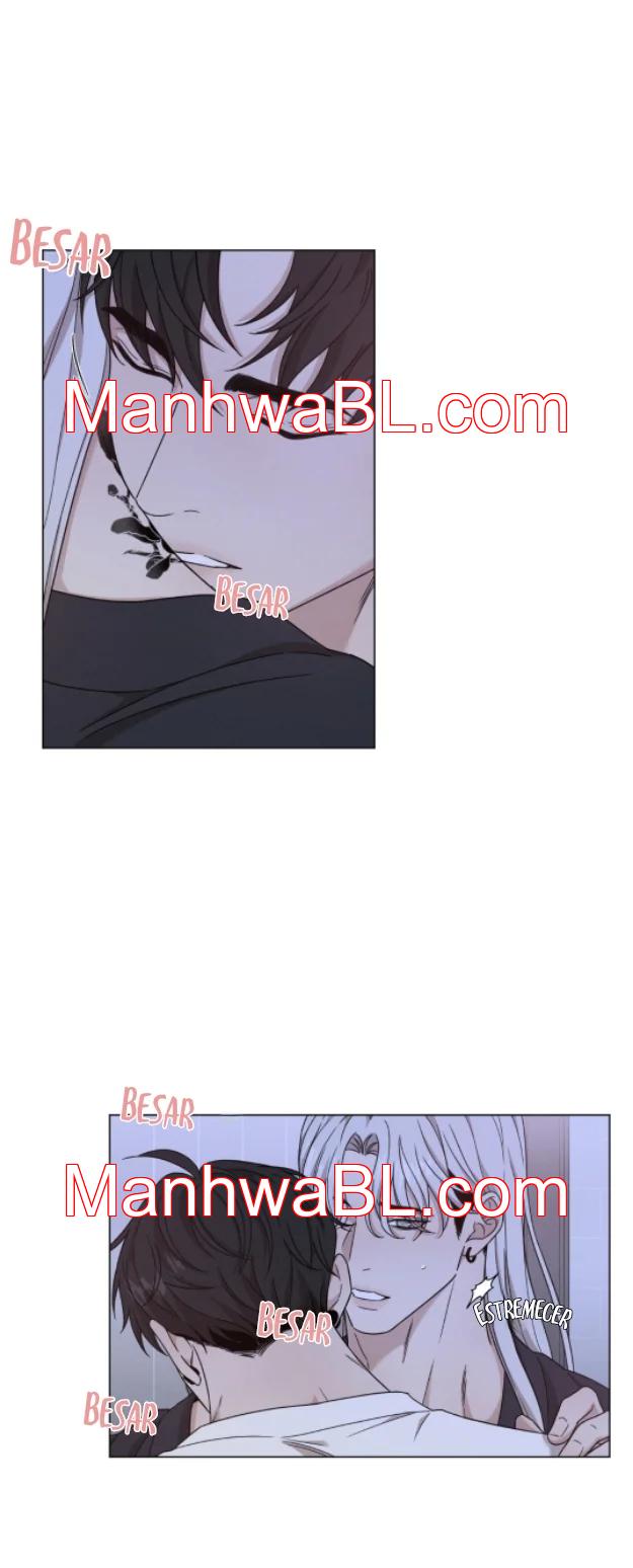 Minmotion Syndrome - Capítulo 76 manhwa