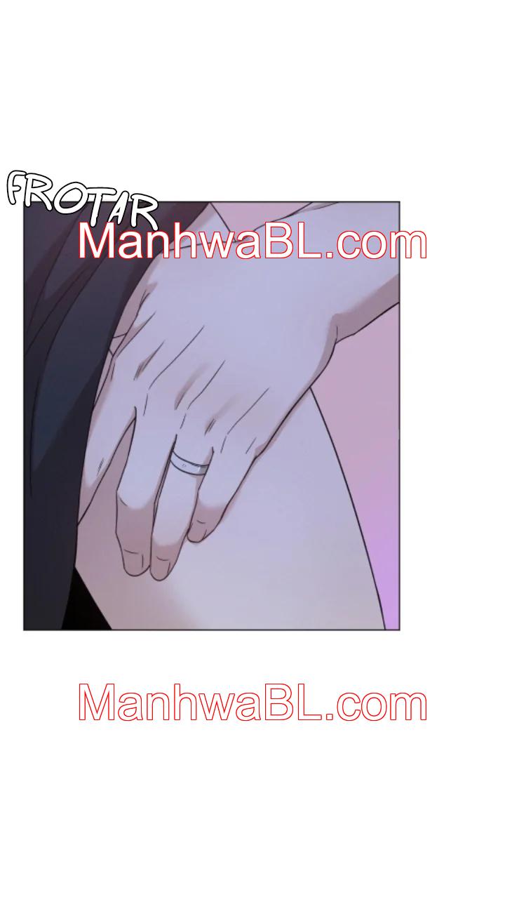 Minmotion Syndrome - Capítulo 76 manhwa