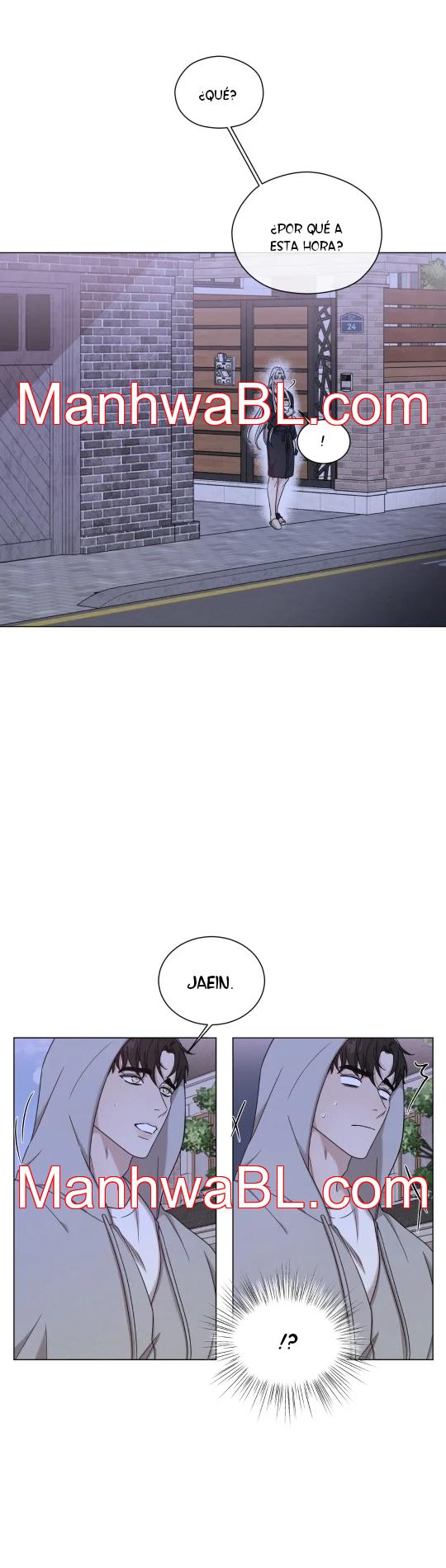 Minmotion Syndrome - Capítulo 76 manhwa