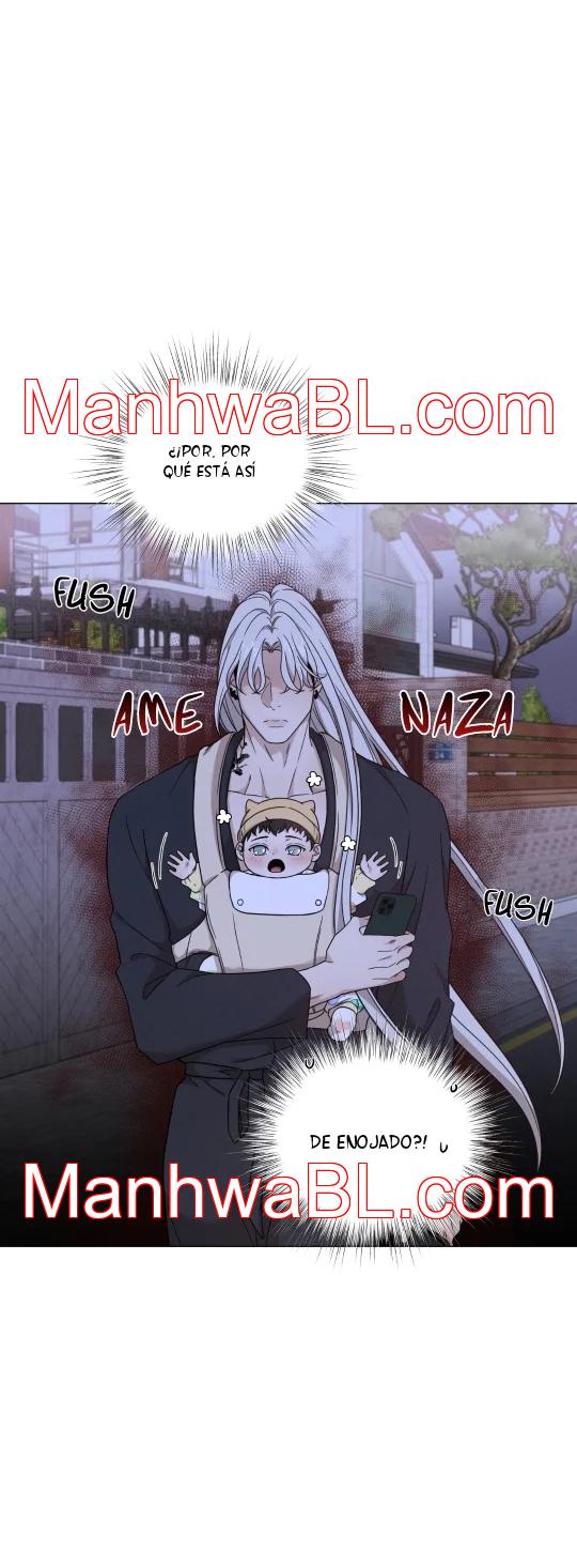 Minmotion Syndrome - Capítulo 76 manhwa