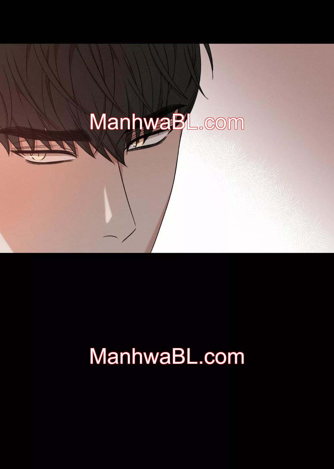 Minmotion Syndrome - Capítulo 33 manhwa